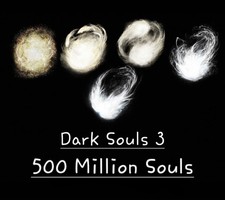 Ultimate Dark Souls 3 Collection - PS4/PS5 - Packs of Souls - 500 Million Souls comprar usado Ultimate Dark Souls 3 Collection - PS4/PS5 - Packs of Souls - 500 Million Souls comprar usado  Enviando para Brazil