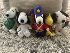 Assorted peanuts snoopy for sale  Athens
