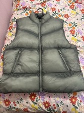 Zara men gilet for sale  NUNEATON