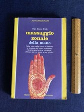 Massaggio zonale della usato  Vigonovo