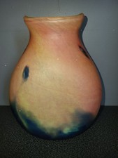 Vase verre français d'occasion  Offranville