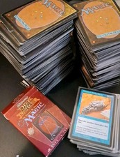 Intera collezione carte usato  Castel Maggiore