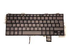 Clavier qwertz rétroéclairag d'occasion  Tournan-en-Brie