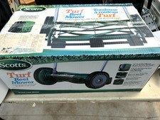 scotts push lawn mower for sale scotts push lawn mower for sale Longmont