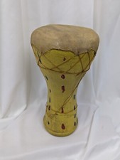 Darbuka doumbek goblet for sale  Lehi
