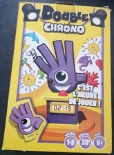 Jeu societe dobble d'occasion  Carvin