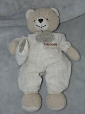 Doudou compagnie teddy for sale  SWANSEA