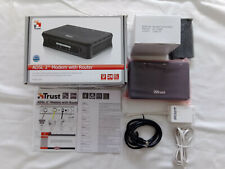 Modem trust adsl usato  Padova