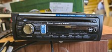Sony mex bt2600 for sale  LEICESTER
