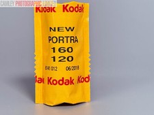 Kodak portra colour for sale  HOVE