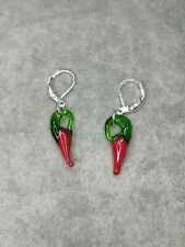 Orecchini argento 925 usato  Belpasso