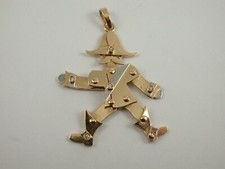 Interessanter brillant harleki gebraucht kaufen  Maintal