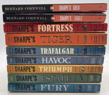 Lot sharpe series for sale  Gastonia