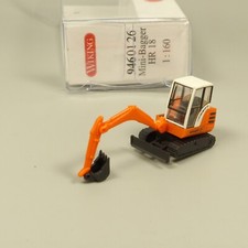 Wiking 160 9460126 gebraucht kaufen  Erftstadt