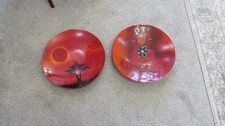 Two poole pottery for sale  WATERLOOVILLE