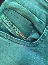 Diesel damen jeans gebraucht kaufen  Bergisch Gladbach