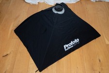 Profoto softbox 3x4 for sale  STROUD