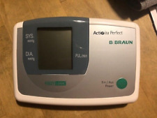 Braun activita berarm gebraucht kaufen  Ziemetshausen