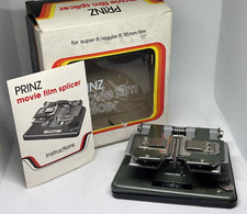 Prinz movie film for sale  LOUTH