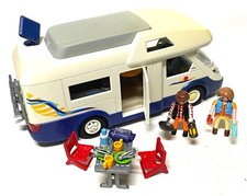 Playmobil konvolut 4859 gebraucht kaufen  Hamburg