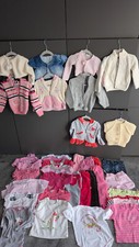 Kleidungspaket mädchen klamot gebraucht kaufen  Menden (Sauerland)