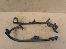 Fjs600 silverwing footboard for sale  AYLESBURY