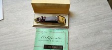 Girard perregaux tank usato  Roma