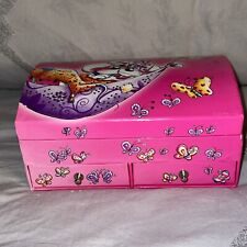 Diddl jewellery box for sale  CHELMSFORD