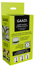 Gaadi comfort fahrradschlauch gebraucht kaufen  Mönchengladbach