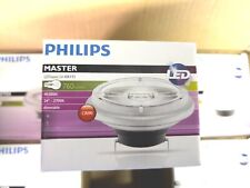 Philips mas ledspotlv for sale  BOURNEMOUTH