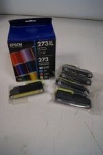 Pack epson 273xl for sale  Charlotte