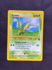 Pokemon Cards: Wizards Black Star Promo: Scyther 45 comprar usado  Enviando para Brazil