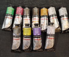 Daler rowney georgian for sale  Schofield