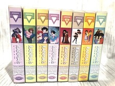 Vhs anime ranma usato  San Giovanni Lupatoto