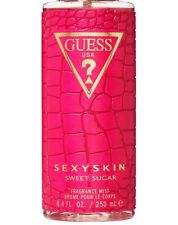 Perfume Feminino Guess Couro Rosa Sexy Pele Doce Açúcar Fragrância Névoa Novo Sem Tampa comprar usado  Enviando para Brazil
