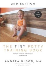 Tiny potty training for sale  Montgomery