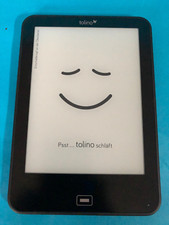 Tolino vision 4gb gebraucht kaufen  Öhringen