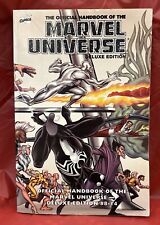 Marvel universe used for sale  Gaithersburg