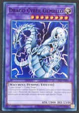 Drago cyber gemello usato  Venezia