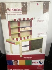 Roba verkaufsstand kaufmannsla gebraucht kaufen  Berlin