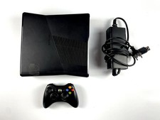 Xbox 360 S 4GB Console Kit PAL TESTED & AUTHENTIC na sprzedaż  PL
