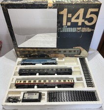 Confezione treno elettrico usato  Lainate