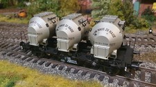 Spur brawa behältertragwagen gebraucht kaufen  Uplengen