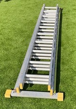 Heavy duty aluminium for sale  THORNTON-CLEVELEYS