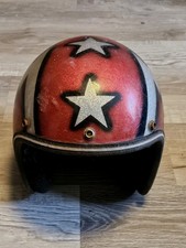 ruby helmet for sale  Scranton