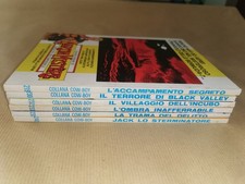 Piccolo ranger lotto usato  Ischia