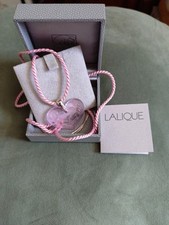 Lalique angelots cherub for sale  PEACEHAVEN