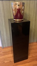 High black display for sale  Danville