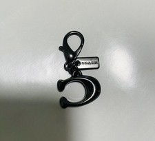 Coach removable key for sale  San Mateo