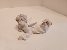 Lladro porcelain angel for sale  Cherry Hill
